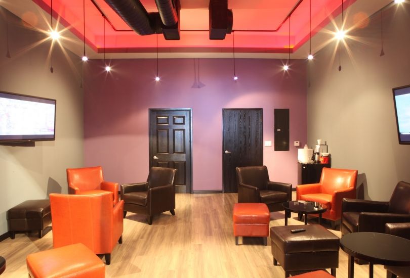 Vapor Shop & Lounge Of Sherman Oaks