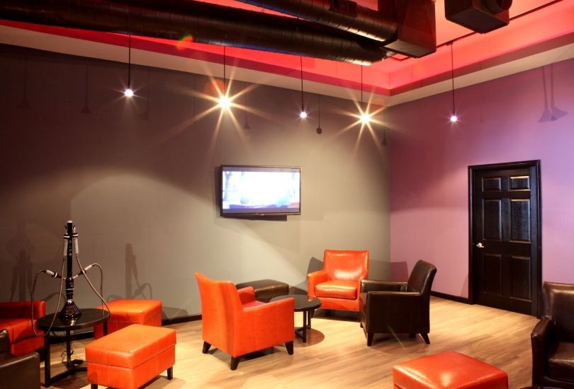 Vapor Shop & Lounge Of Sherman Oaks