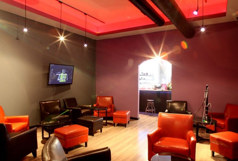 Vapor Shop & Lounge Of Sherman Oaks