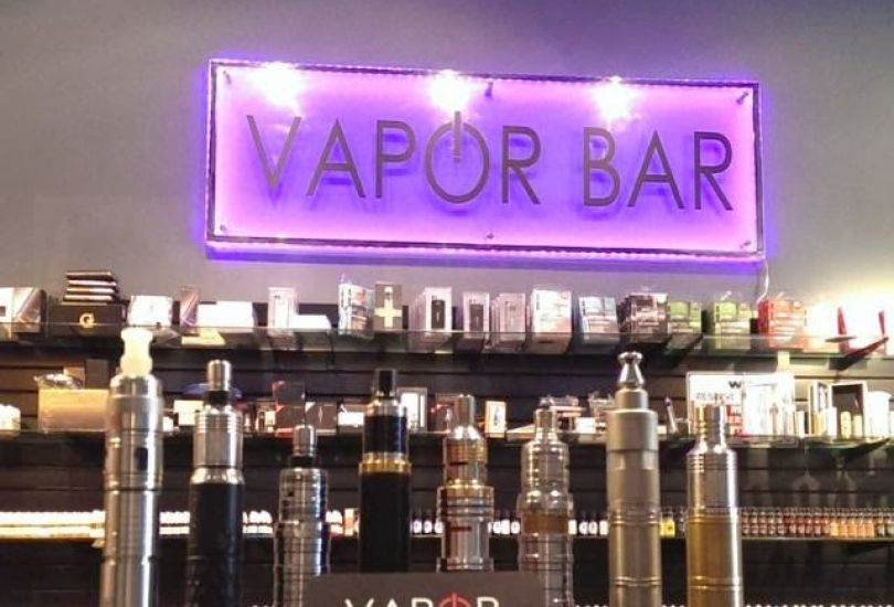 Vapor Shop & Lounge Of Sherman Oaks