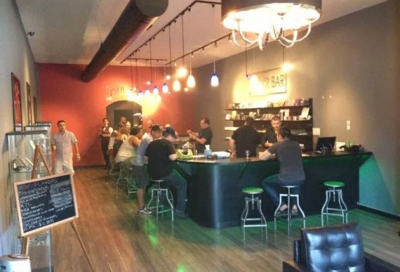 Vapor Shop & Lounge Of Sherman Oaks