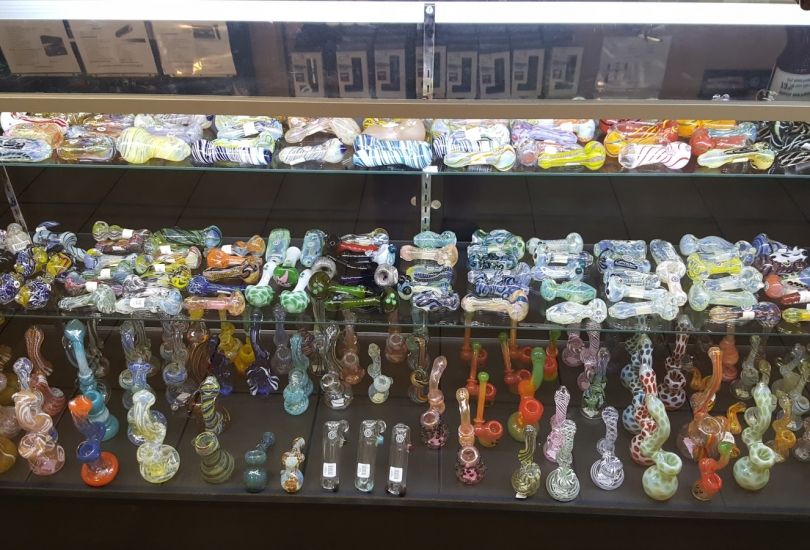 Wild Side Smoke Shop