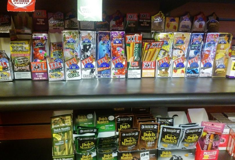 Vaporizers Smoke Shop