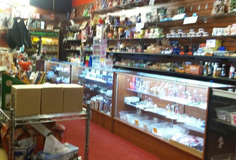 Vaporizers Smoke Shop