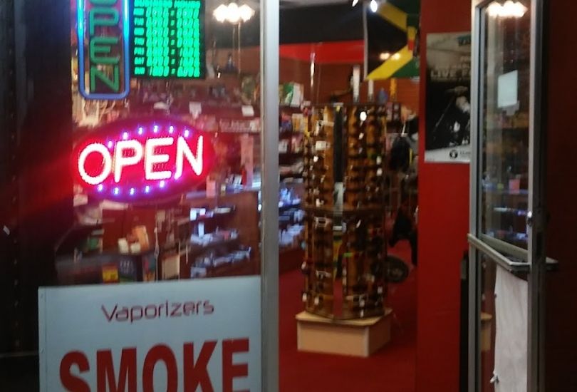 Vaporizers Smoke Shop