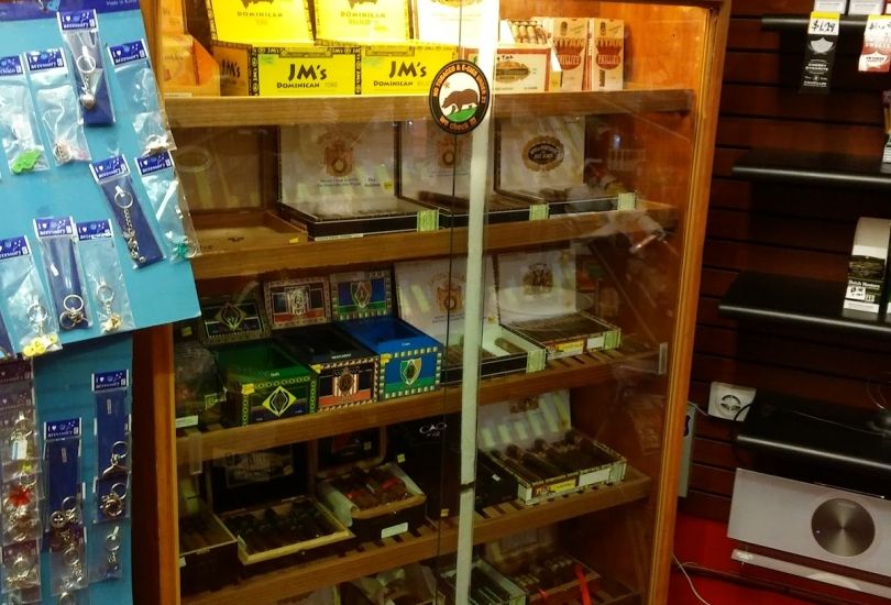 Vaporizers Smoke Shop