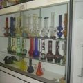 Bing's Smoke Shop