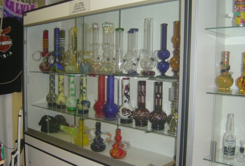 Bing's Smoke Shop