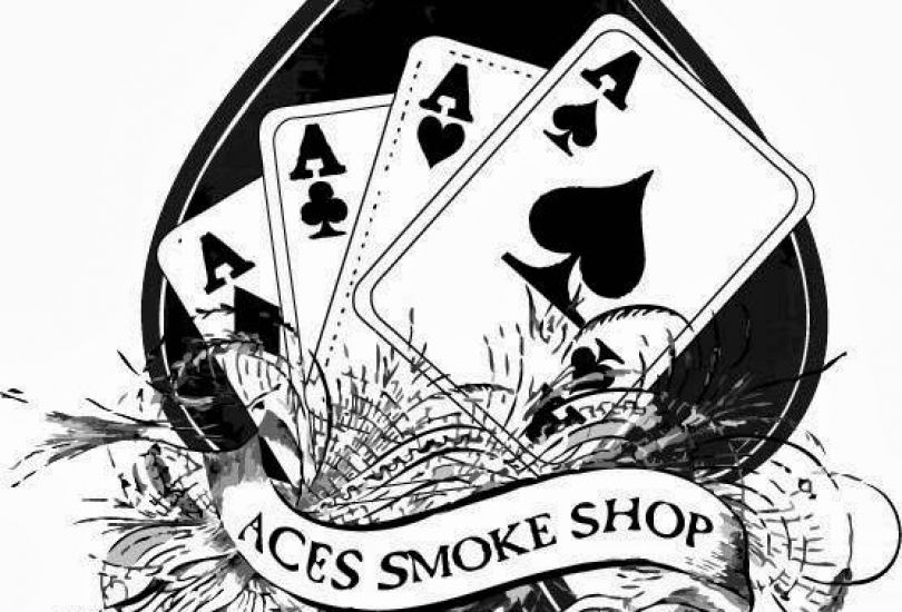 Aces Smoke Shop