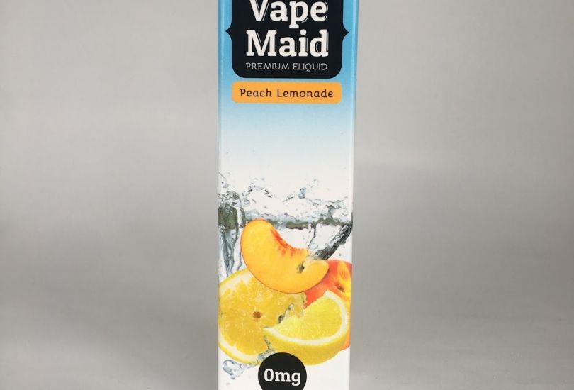 San Mateo Vape