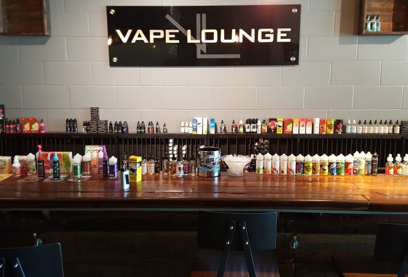 Vape Lounge