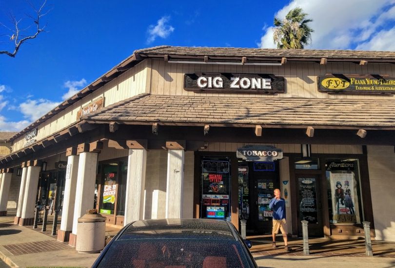 Cig Zone