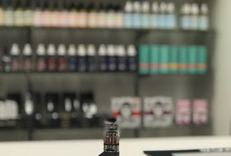 New Era Vape & Smoke Shop