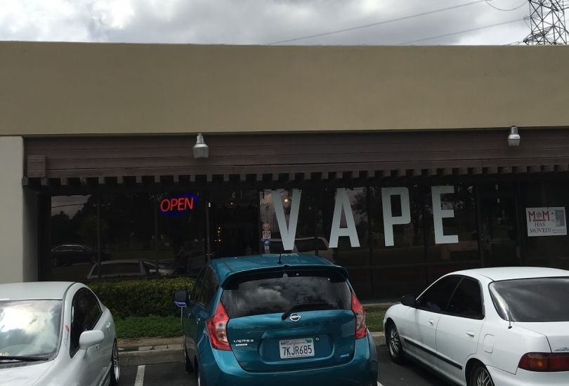 Vape Demand LLC