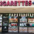 Cigarette Plus & Vape Store