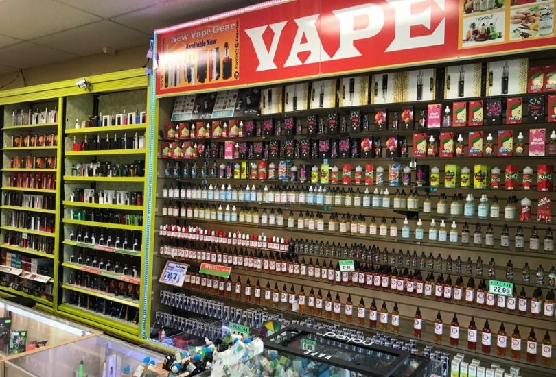 Cigarette Plus & Vape Store