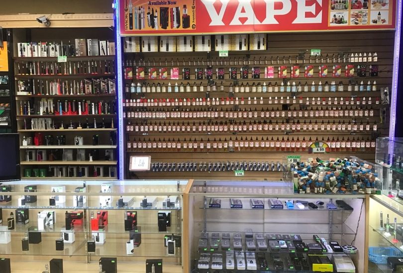 Cigarette Plus & Vape Store