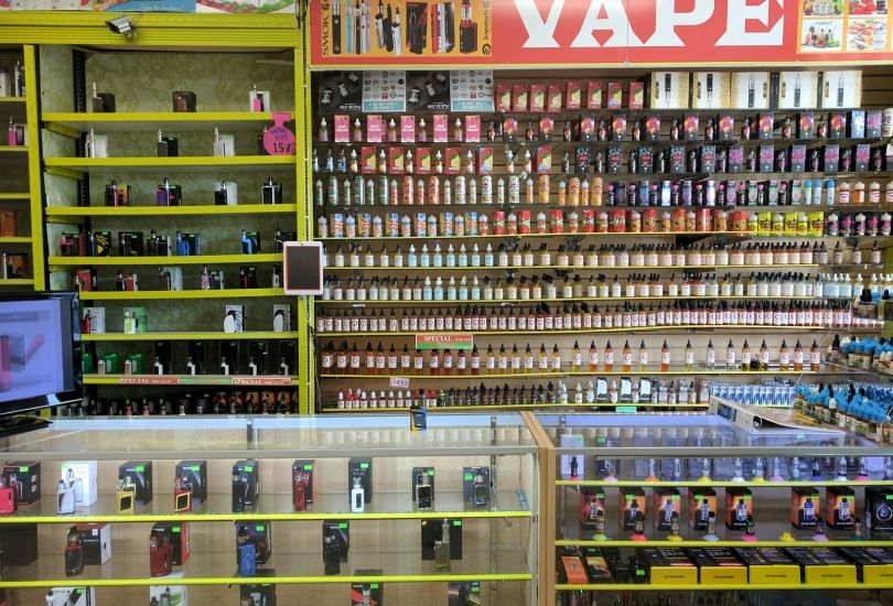 Cigarette Plus & Vape Store