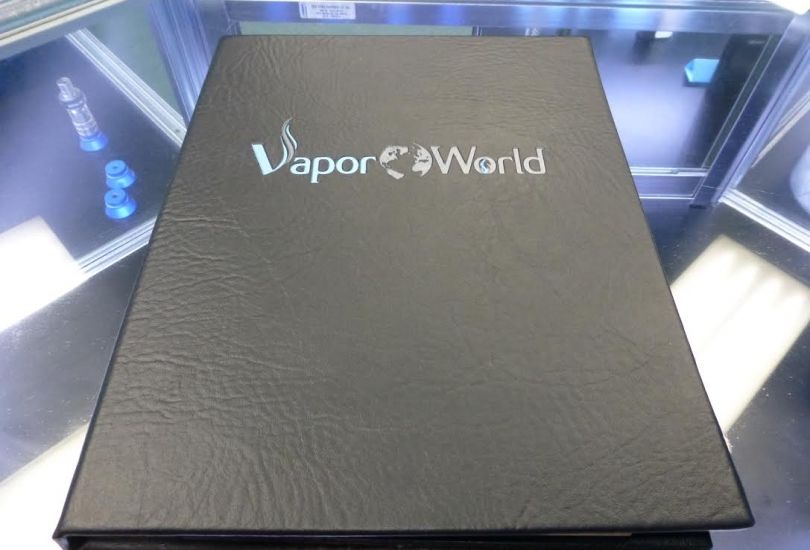 Vapor World