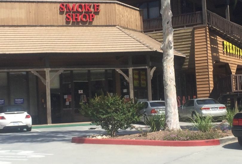 Smoke and Dreams Vape & Smoke Shop