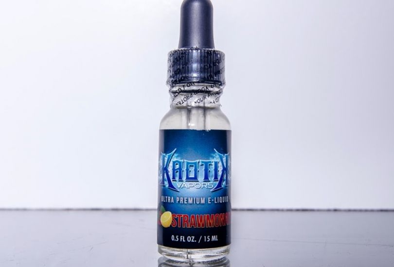 Kaotik Vapors, LLC