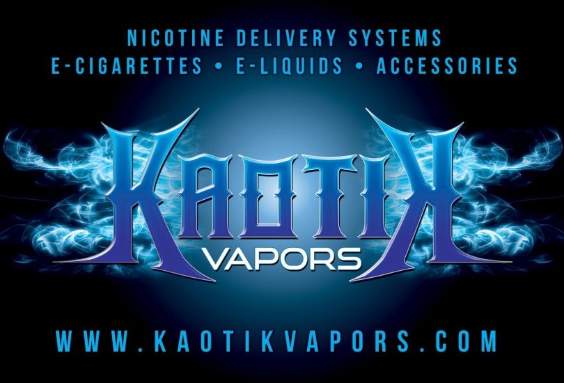 Kaotik Vapors, LLC