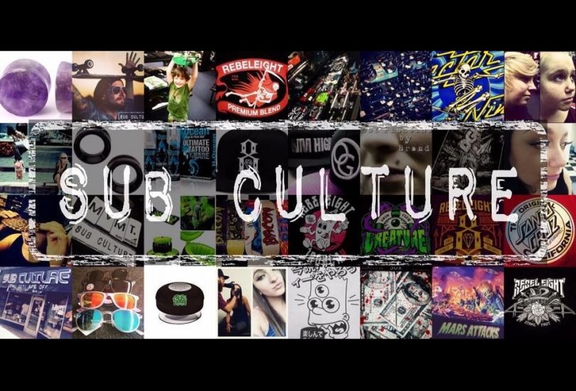 Sub Culture