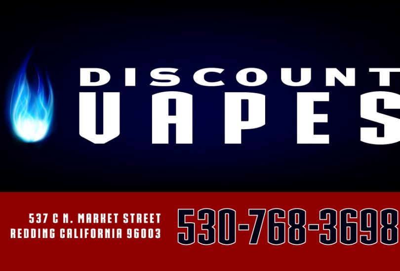 Discount Vapes