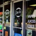Dab City Smokes & Vapes