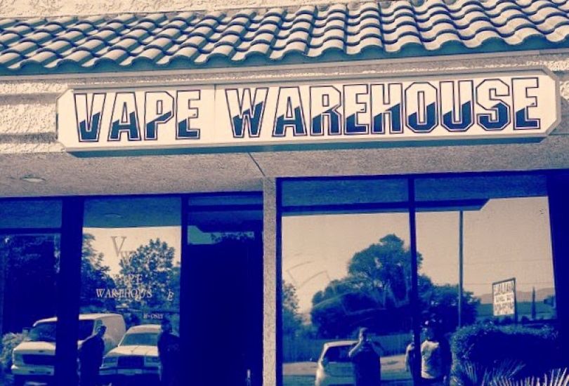 Vape Warehouse