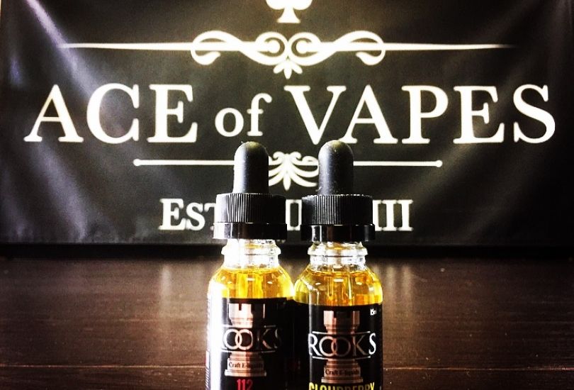 Ace of Vapes