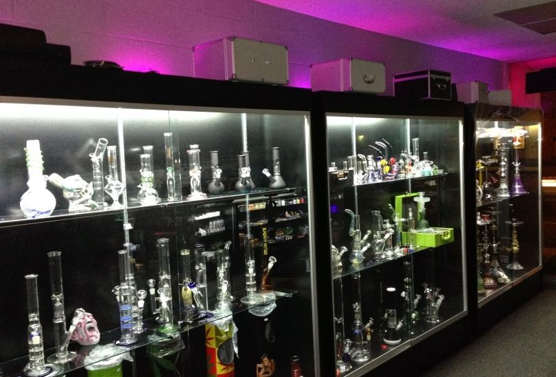 Cigar Hookah & Beyond Smoke and Vape Shop