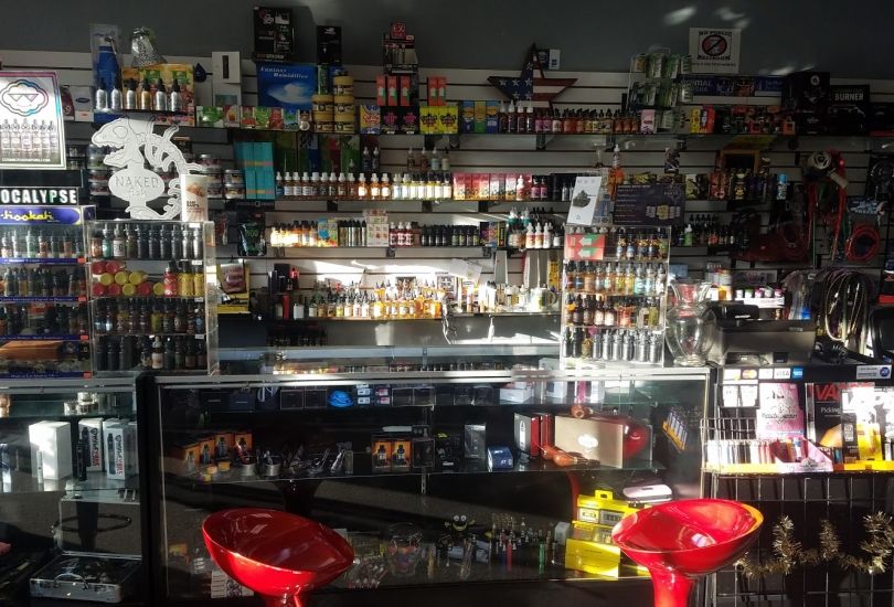 Cigar Hookah & Beyond Smoke and Vape Shop