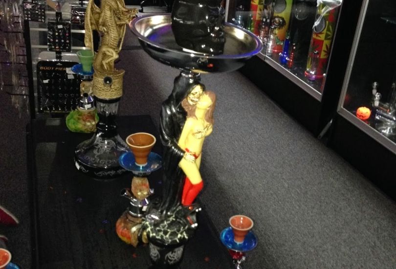 Cigar Hookah & Beyond Smoke and Vape Shop