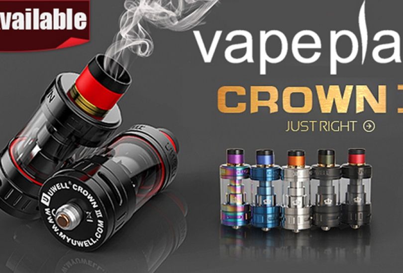 Vape Place E-liquid vape shop