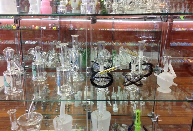 Manhattan Beach Smoke Shop