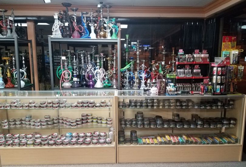 Smoke Spot Smoke Shop