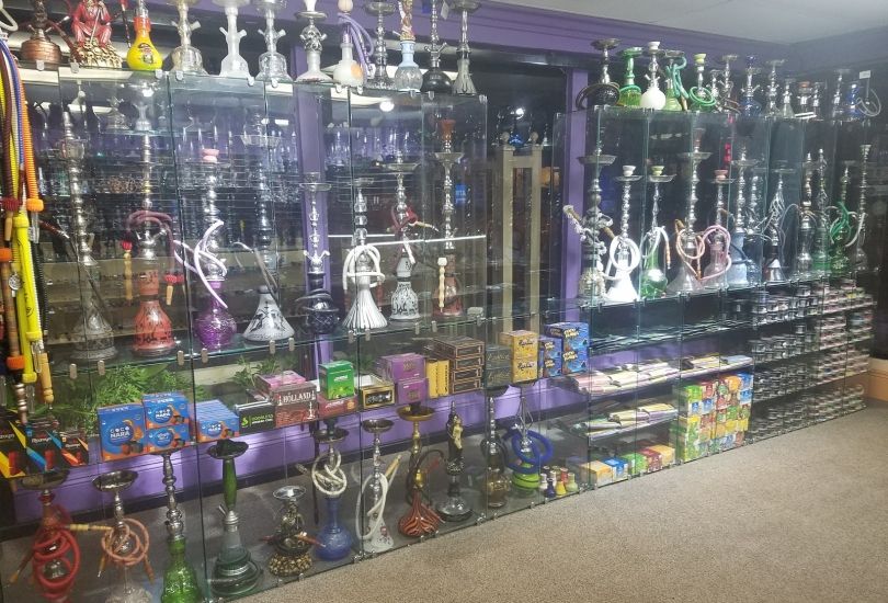 Smoke Spot Smoke Shop