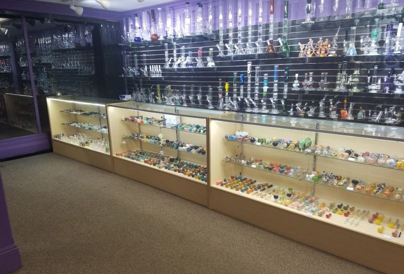 Smoke Spot Smoke Shop