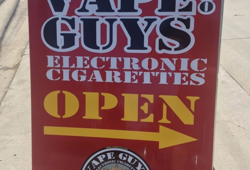 Vape Guys Too