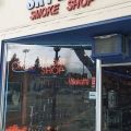 Sky Zone Smoke Shop