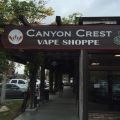 Canyon Crest Vape Shoppe