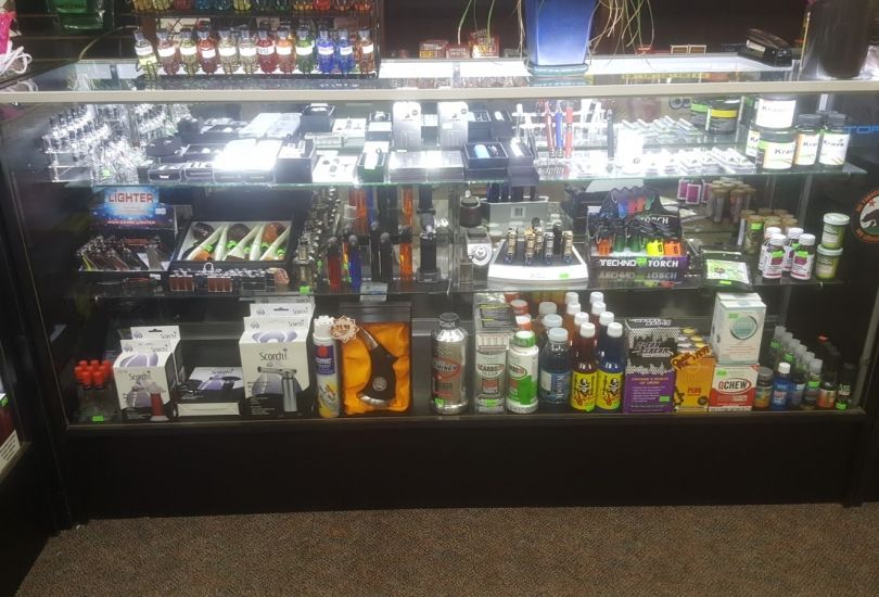 Van Buren Vape Smoke Shop