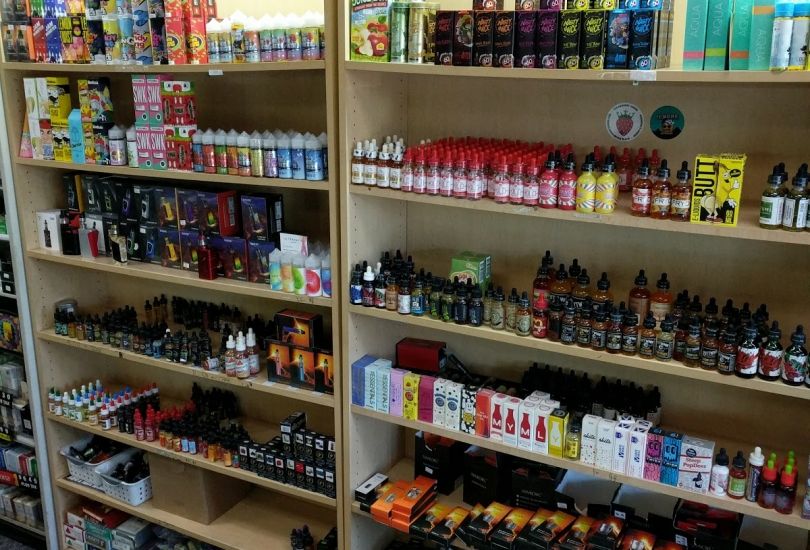 La sierra Vape and Smoke Shop