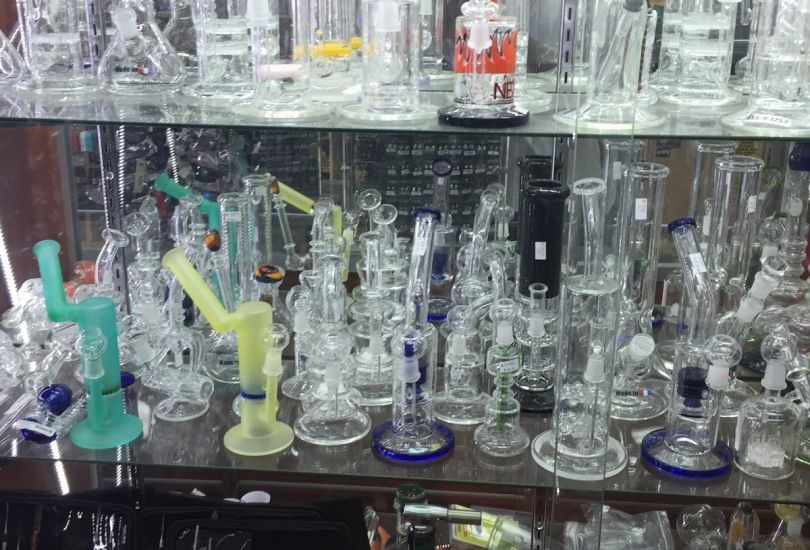 La sierra Vape and Smoke Shop