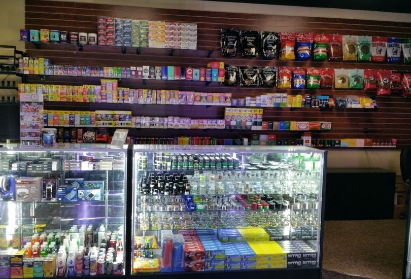 3 Monkeys Vape and Smoke Shop