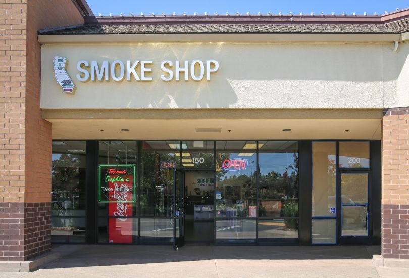 State of Mind Smoke Shop