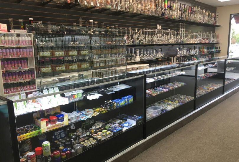 HiFi Smoke Shop