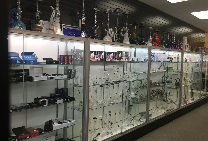 HiFi Smoke Shop