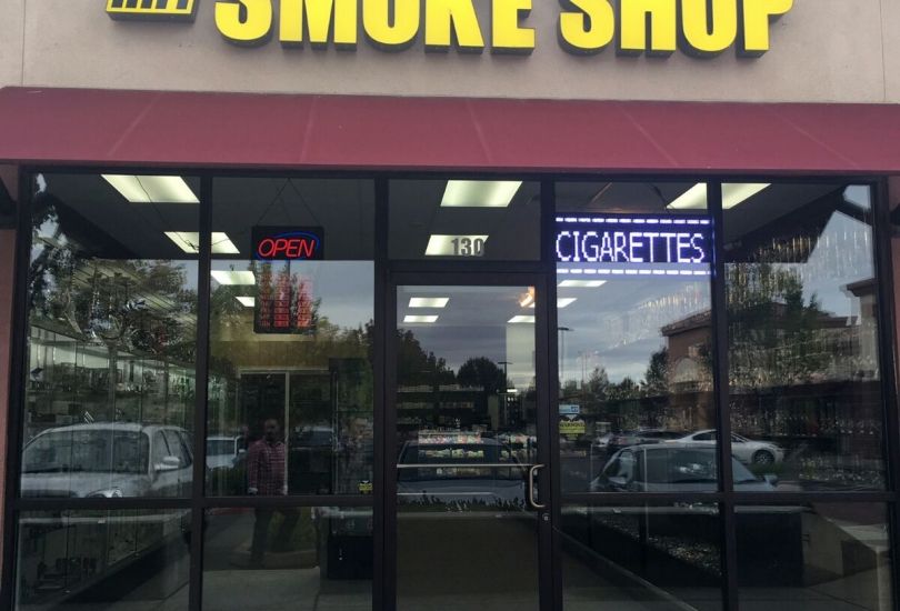 HiFi Smoke Shop